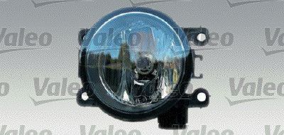 Фара противотуманная Valeo Fogstar. Артикул 088899