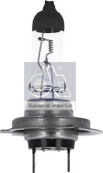 Лампа ближнего света DT Spare Parts. Артикул 2.27227