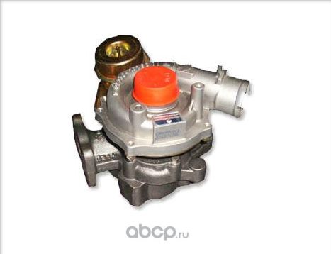 Компрессор, наддув (Borgwarner). Артикул 53039880050