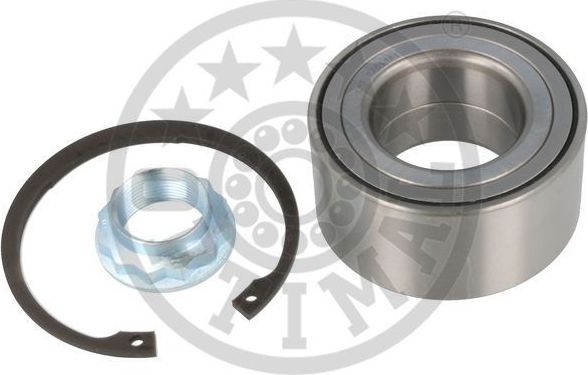 Ступичный подшипник (комплект) Optimal. Артикул 502691
