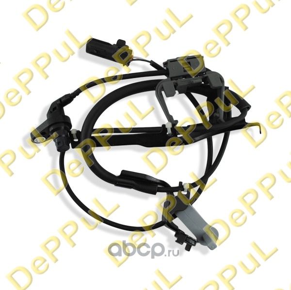 Датчик абс передний левый (Deppul). Артикул DE4843Y
