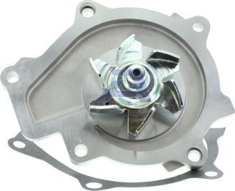 Помпа (водяной насос) Aisin. Артикул WPY-050