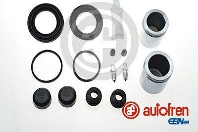 Ремкомплект тормозного суппорта Autofren Seinsa. Артикул D41581C