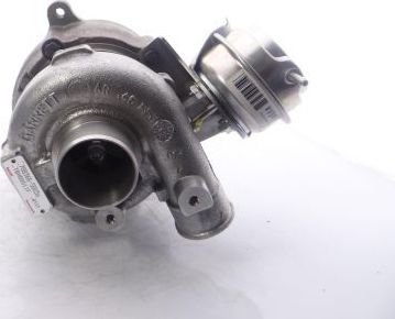 Турбина (турбокомпрессор) Garrett Original Spare part. Артикул 708366-9007S