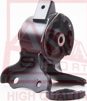 Опора (подушка) двигателя Asva. Артикул 0512-GGLH