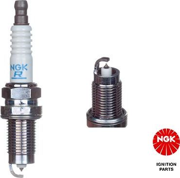 Свеча зажигания NGK V-Line . Артикул 1664
