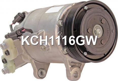 Компрессор кондиционера Krauf. Артикул KCH1116GW