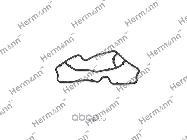 Прокладка корпуса масл. фильтра (Hermann). Артикул HRA6421840080