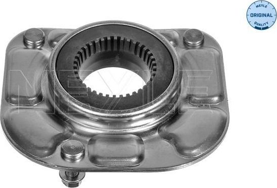 Опора амортизатора (стойки) Meyle Original Kit. Артикул 514 354 0001