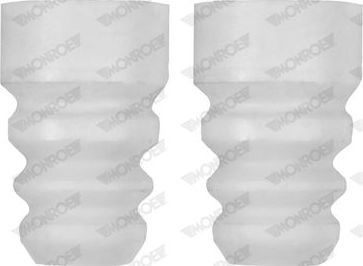 Комплект отбойников и пыльников амортизаторов (стоек) Monroe PROTECTION KIT задний для Toyota Corolla E110 1997-2002. Артикул PK112