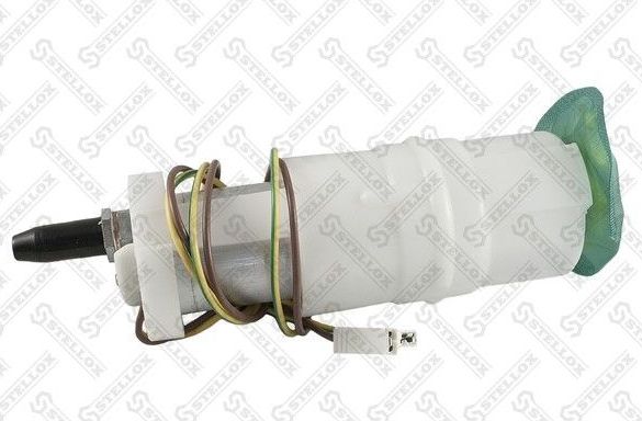 Бензонасос (топливный насос) Stellox для Audi 100 IV (C4) 1990-1994. Артикул 10-01027-SX