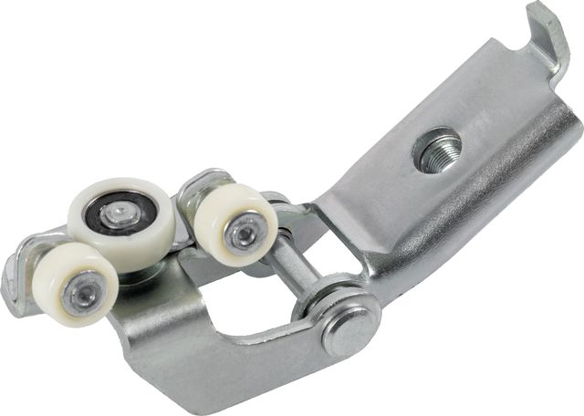 РОЛИК ДВЕРИ Febi Bilstein febi Plus. Артикул 47764