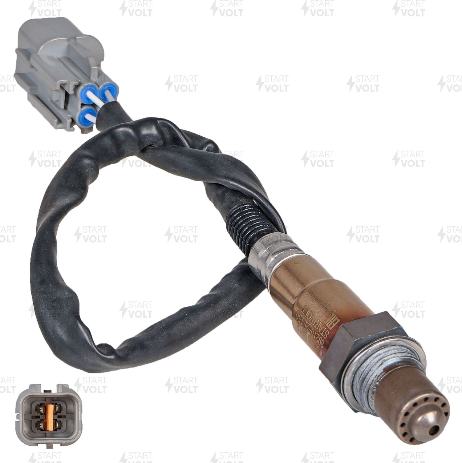 Лямбда-зонд (кислородный датчик) StartVOLT. Артикул VS-OS 0912