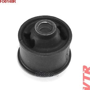 Сайлентблок рычага передней подвески, задний (VTR). Артикул FO0140R