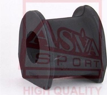 Втулка стабилизатора Asva. Артикул 0407-734
