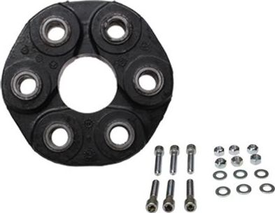 Крестовина карданного вала Birth. Артикул 5427