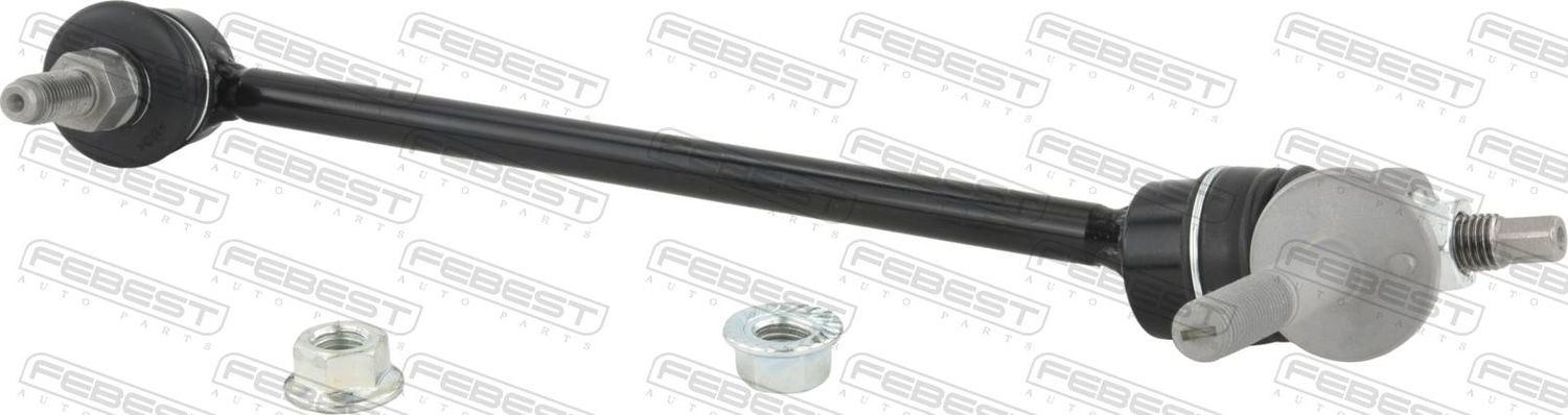 Стойка (тяга) стабилизатора Febest. Артикул 1623-253FRH