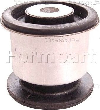Сайлентблок переднего рычага подвески Formpart. Артикул 1900125