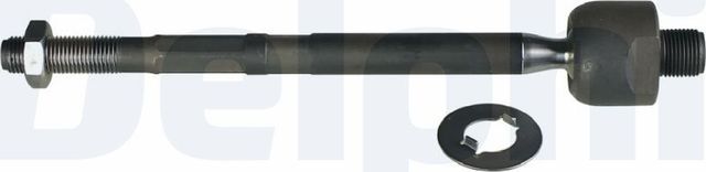 Рулевая тяга Delphi для Honda Insight II 2009-2014. Артикул TA2864