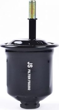 Топливный фильтр JS Asakashi. Артикул FS3202