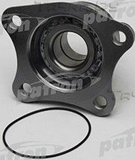Ступица колеса с интегрированным подшипником Patron задняя для Toyota Carina E 1992-1997. Артикул PBK3234H