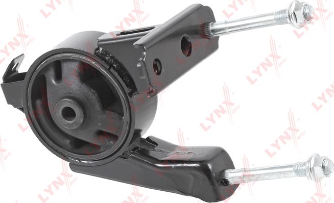 Подушка (опора) двигателя LYNXauto. Артикул ME-1369