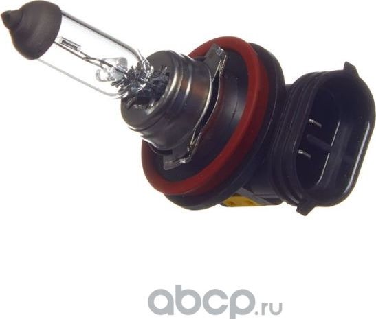 Лампа галогеновая [H8 12V 35W PGJ9-1] (Avantech). Артикул AB0030