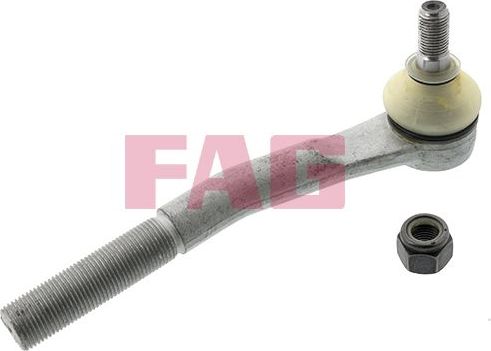 Наконечник рулевой тяги Fag. Артикул 840 0627 10