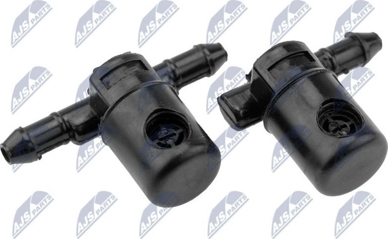 Форсунка омывателя лобового стекла NTY. Артикул EDS-PL-003A