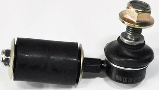 Стойка (тяга) стабилизатора ASAM. Артикул 70613