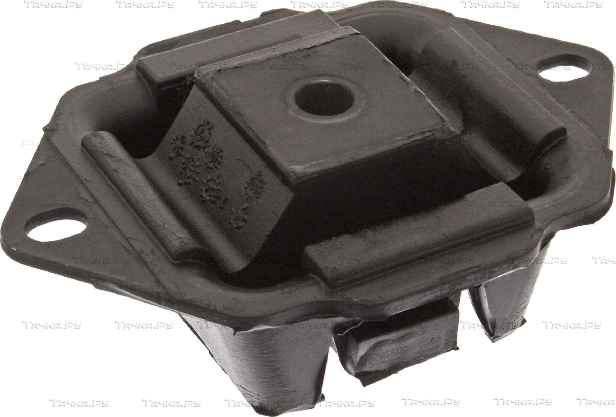 Опора (подушка) КПП Febi Bilstein задняя для Volvo 760 1982-1992. Артикул 22394