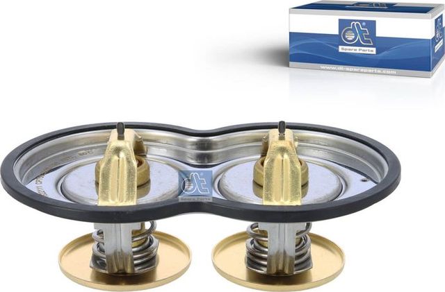 Термостат DT Spare Parts для Scania R 2004-2015. Артикул 1.11196
