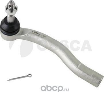Наконечник рулевой тяги OSSCA. Артикул 57208