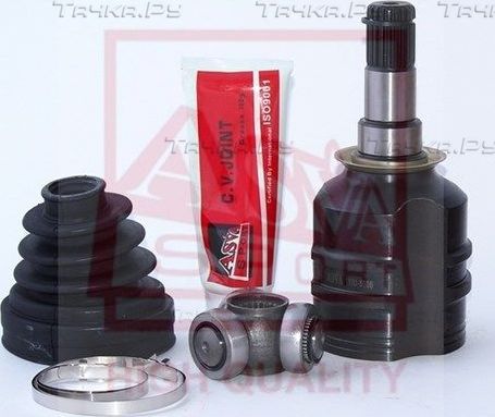 Шрус внутренний (граната) Asva передний для Toyota Celica VI (T200) 1993-1997. Артикул TYIU-5006