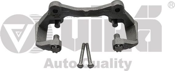 Направляющие тормозного суппорта (комплект) Vika передний для Audi A7 I (4G) 2010-2018. Артикул 66151727101