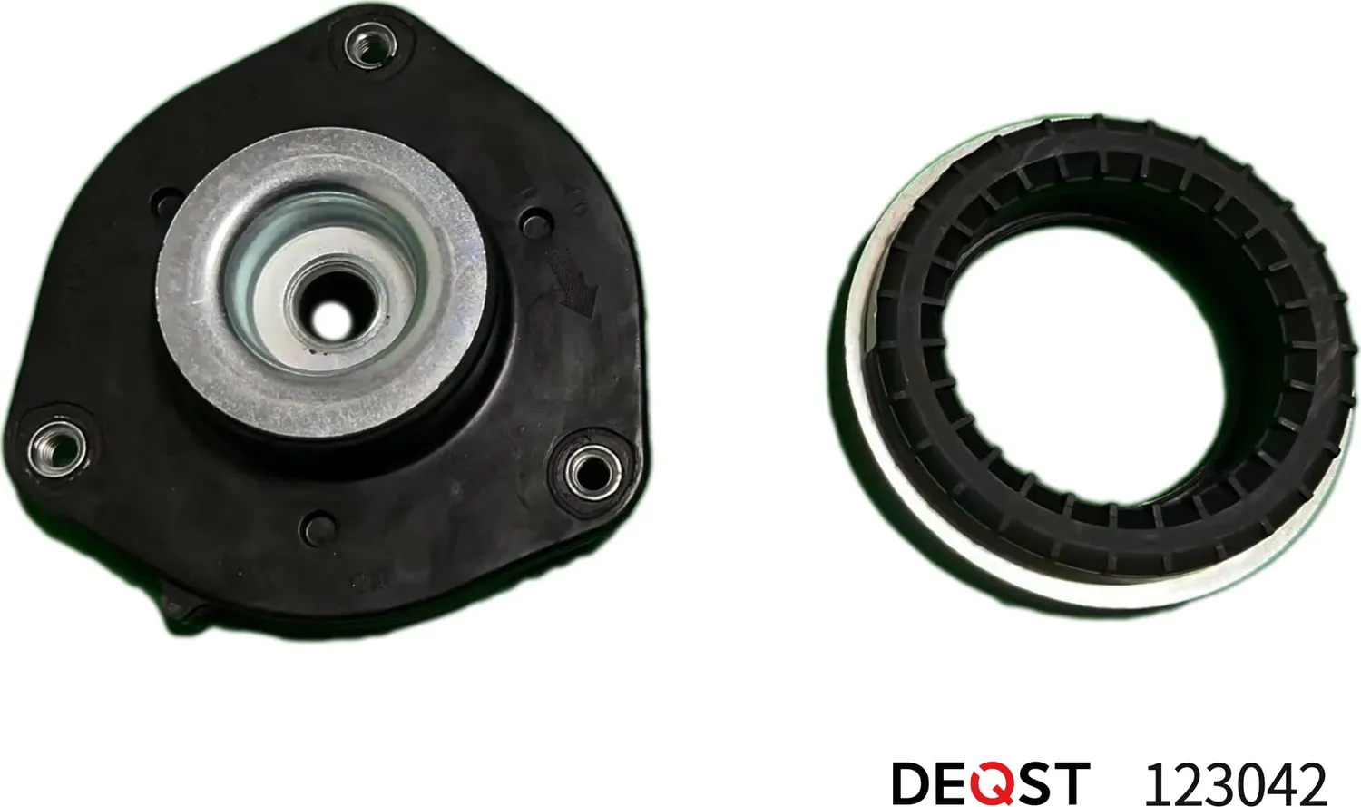 Опора амортизатора SKODA SUPERB (3T4) Седан 03,08 (Deqst). Артикул 123042