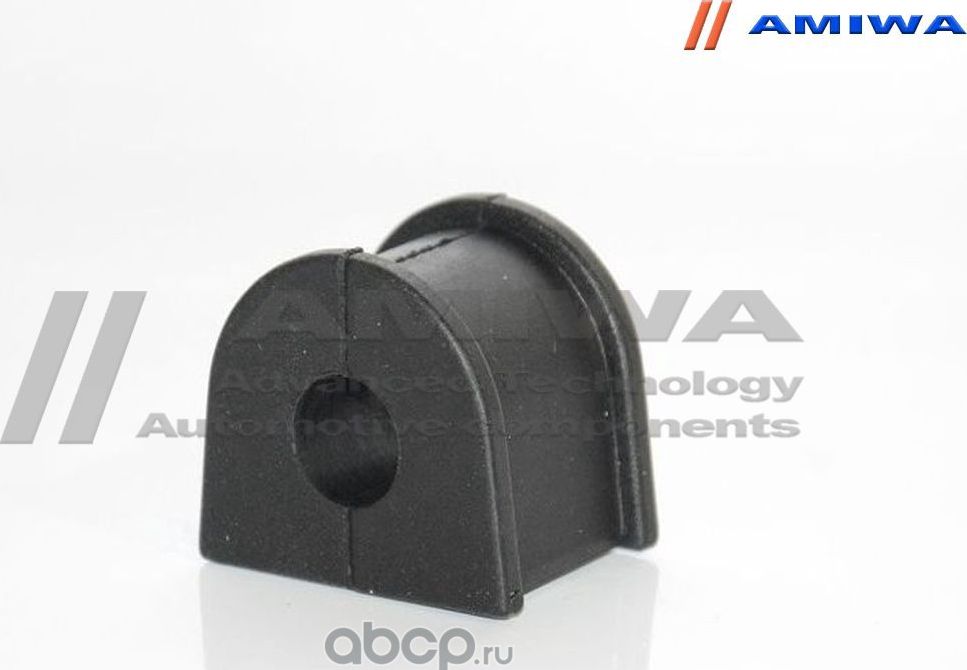 ВТУЛКА ЗАДНЕГО СТАБИЛИЗАТОРА (Amiwa). Артикул 0333800