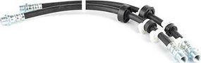 Тормозной шланг BSG передний для Volkswagen Transporter T4 1990-2003. Артикул BSG 90-730-013