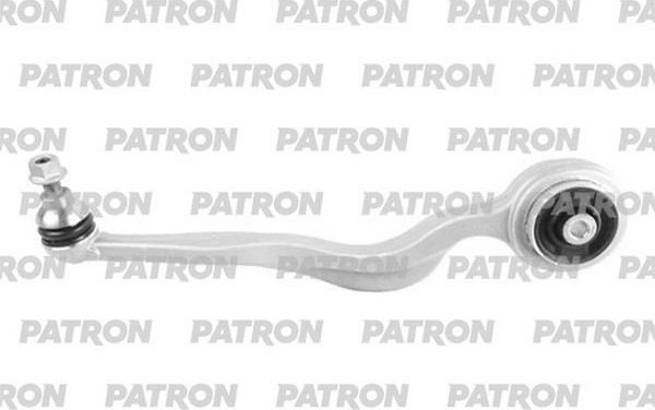 Поперечный рычаг передней подвески Patron. Артикул PS50245L