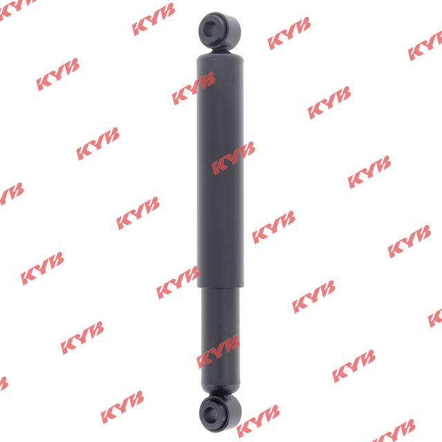 Амортизатор KYB (Каяба) Premium задний для Mitsubishi L200 II 1986-1996. Артикул 443292