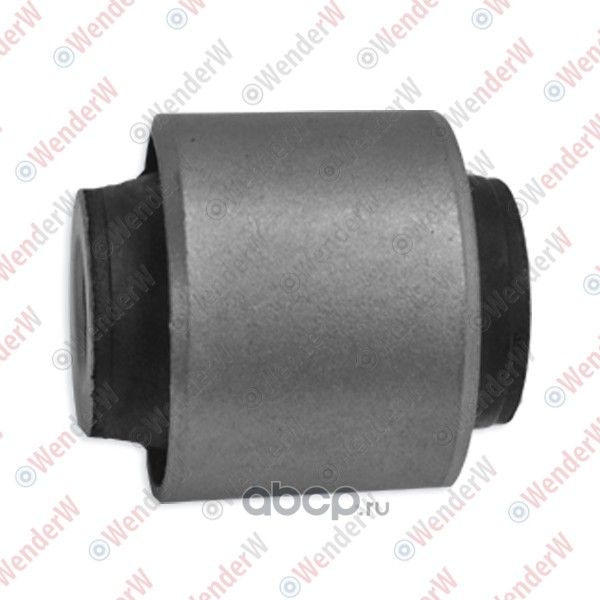 Сайлентблок заднего рычага (Wenderw). Артикул WECA009