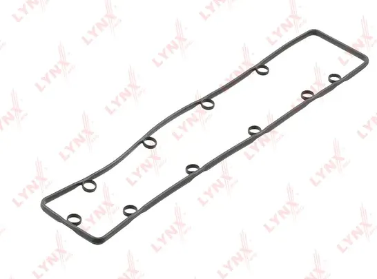 Прокладка крышки ГБЦ (Lynxauto). Артикул SG1041