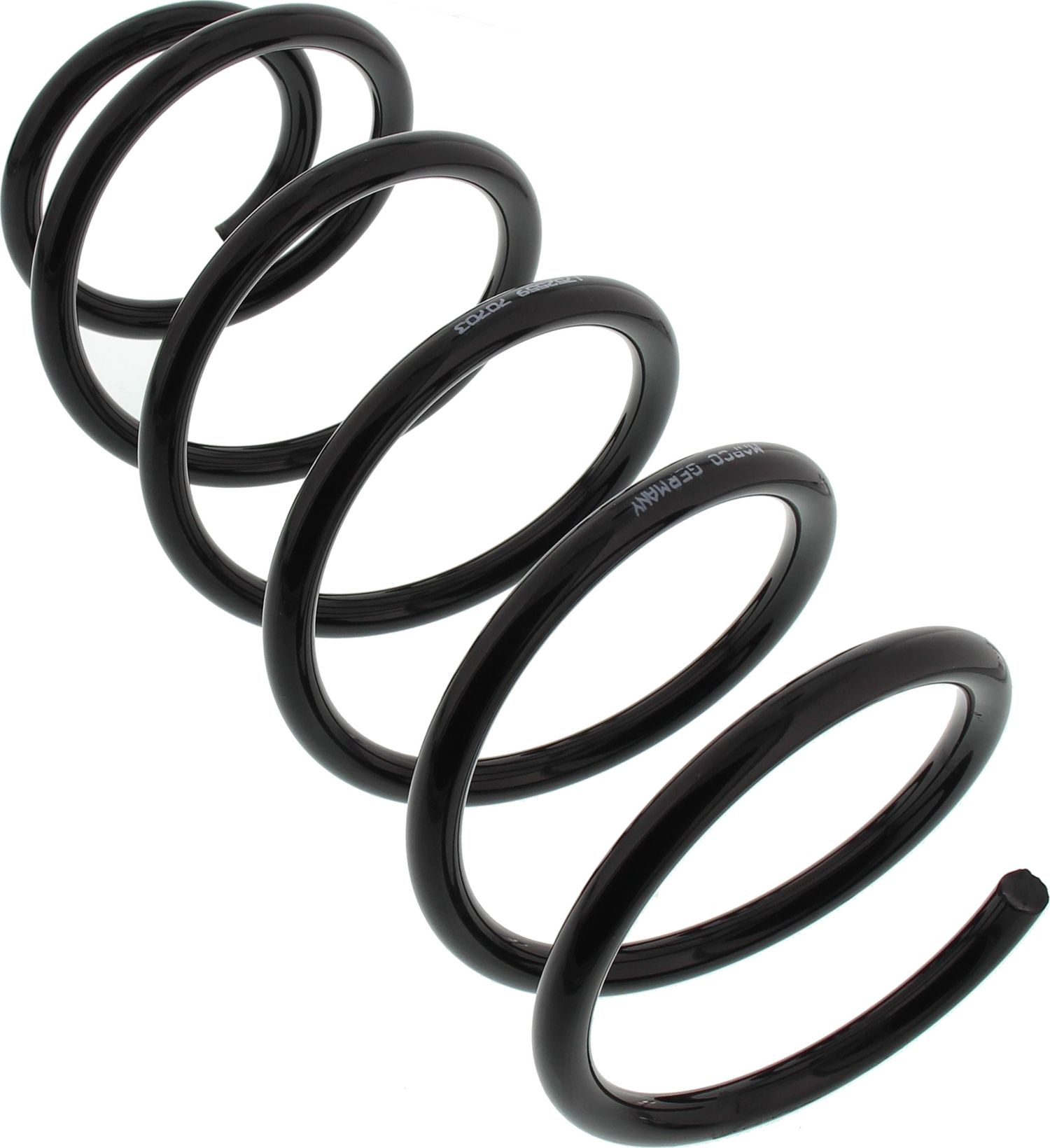 Пружина подвески MAPCO. Артикул 70703