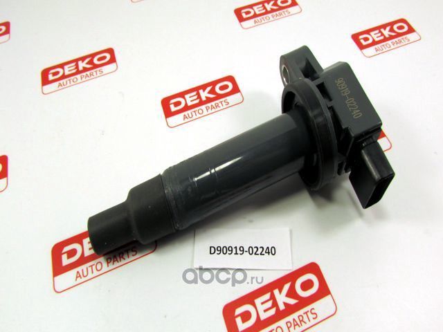 Катушка зажигания (Deko). Артикул D9091902240