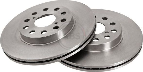 Тормозной диск ABS. Артикул 16612