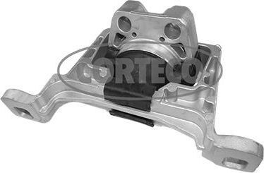 Подушка (опора) двигателя Corteco. Артикул 49368367