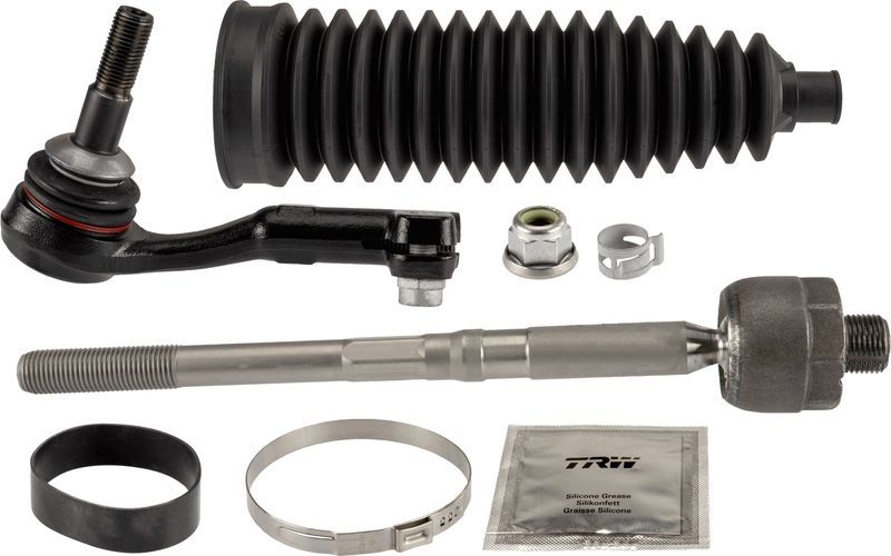 Рулевая тяга поперечная TRW. Артикул JRA529