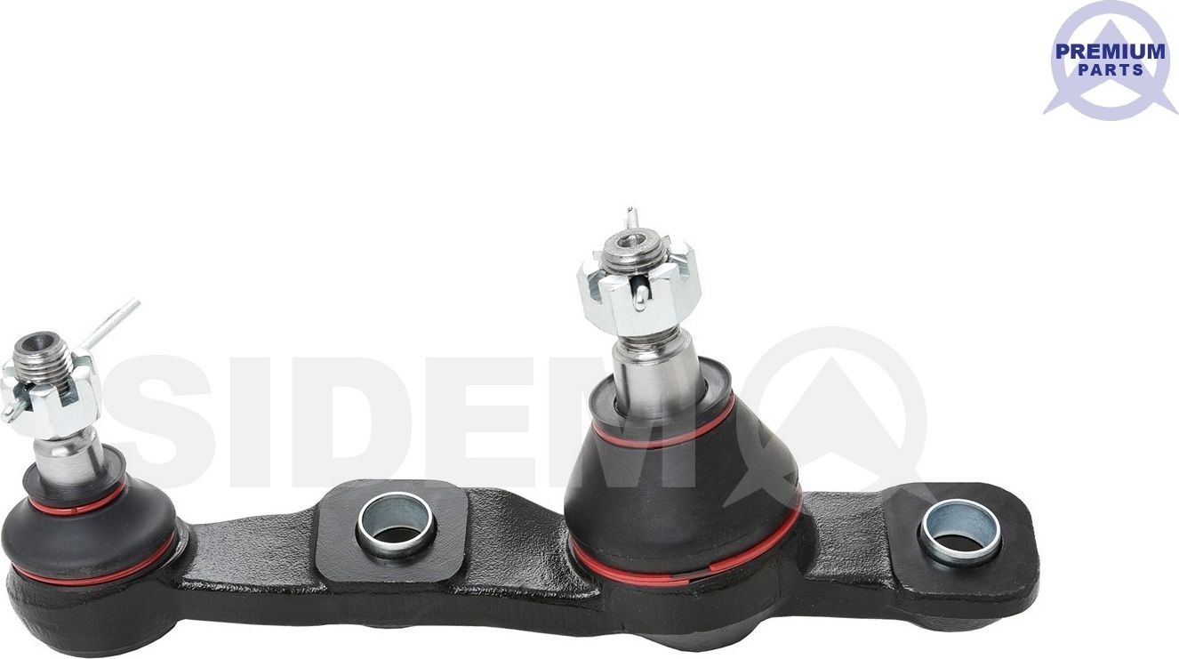 Шаровая опора Sidem передняя левая нижняя для Lexus GS III 2005-2012. Артикул 45292