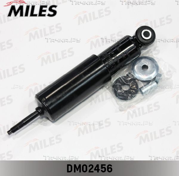 Амортизатор Miles. Артикул DM02456