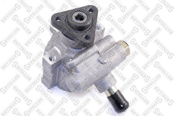 Насос ГУР Stellox. Артикул 00-35545-SX